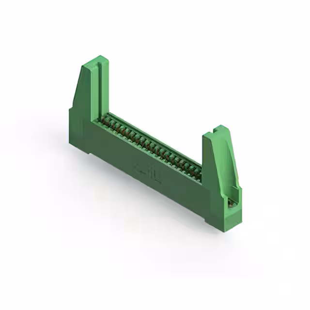 345-023-540-188 EDAC Inc.  Edgeboard Connectors